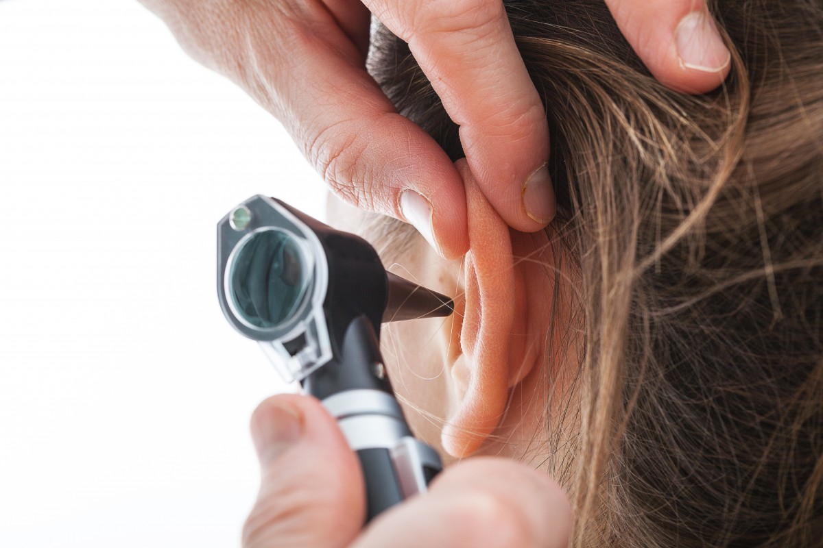 What Causes Earaches? - Glatz Group Sinus Relief Specialists